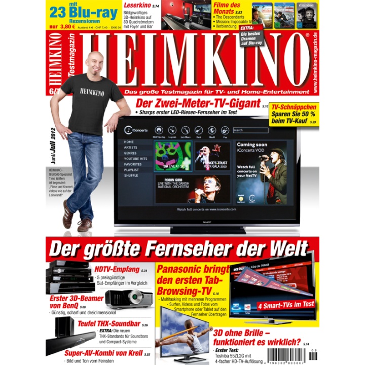 Heimkino 6/2012 (print)