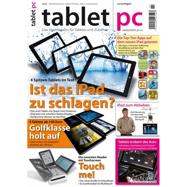 Tablet PC 2/2012 (print)