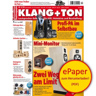 Klang & Ton 4/2012 (epaper)