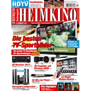 Heimkino 7/2012 (print)