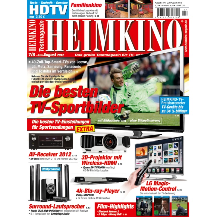 Heimkino 7/2012 (print)