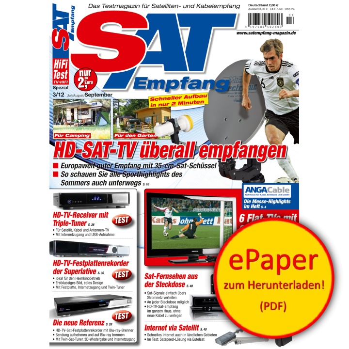 Sat Empfang 3/2012 (epaper)