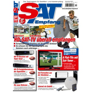 Sat Empfang 3/2012 (print)