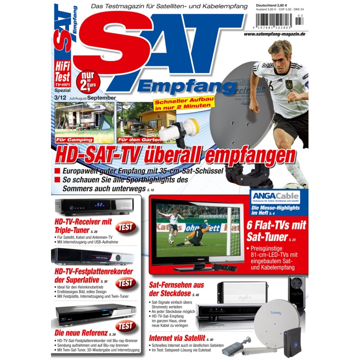 Sat Empfang 3/2012 (print)