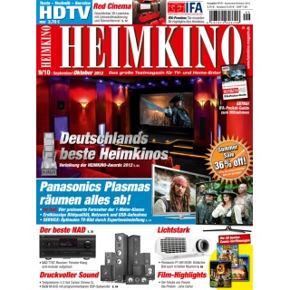 Heimkino 9/2012 (print)