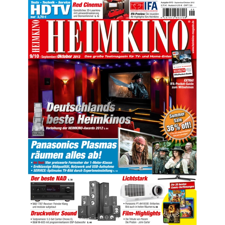 Heimkino 9/2012 (print)