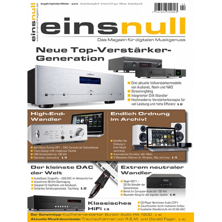 Einsnull 4/2012 (print)