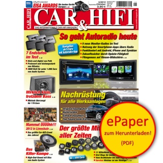 Car Hifi 5/2012 (epaper)