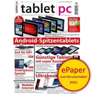 Tablet PC 3/2012 (epaper)