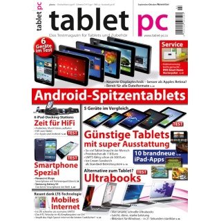 Tablet PC 3/2012 (print)