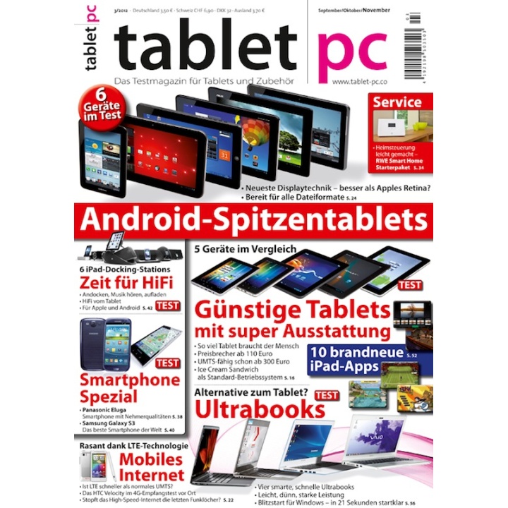 Tablet PC 3/2012 (print)
