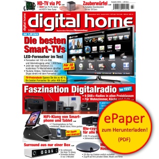 Digital Home 3/2012 (epaper)