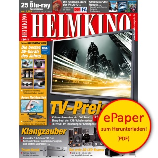 Heimkino 10/2012 (epaper)
