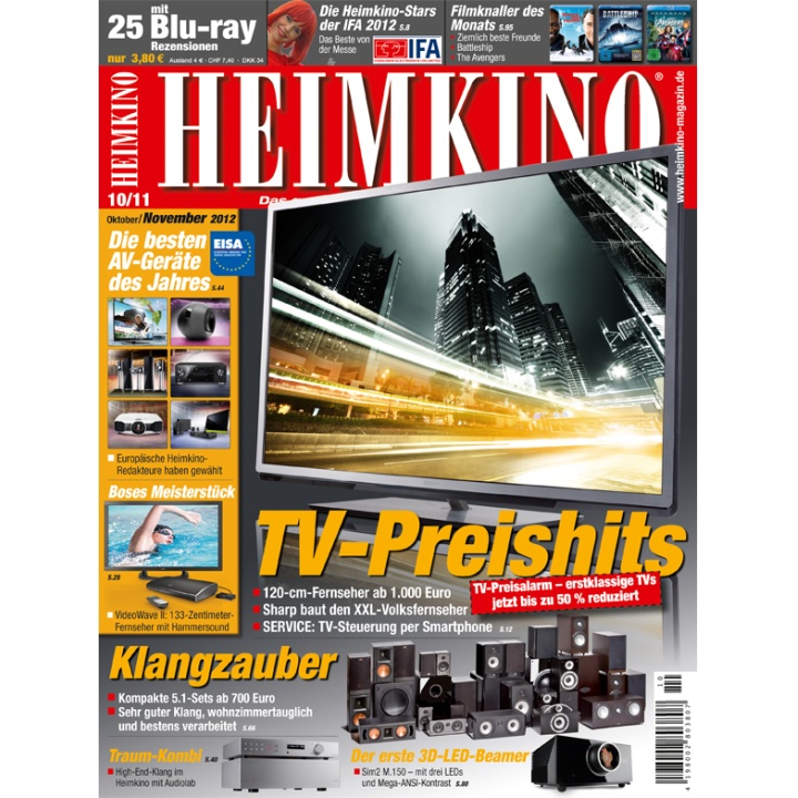 Heimkino 10/2012 (print)