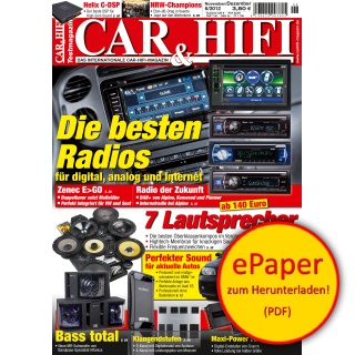Car Hifi 6/2012 (epaper)