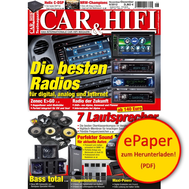 Car Hifi 6/2012 (epaper)