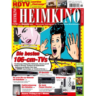 Heimkino 11/2012 (print)