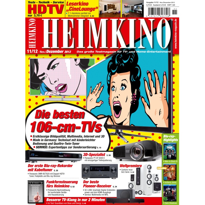 Heimkino 11/2012 (print)