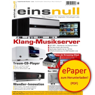 Einsnull 5/2012 (epaper)