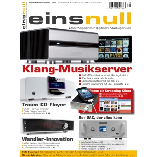 Einsnull 5/2012 (print)