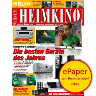 Heimkino 12/2012 (epaper)
