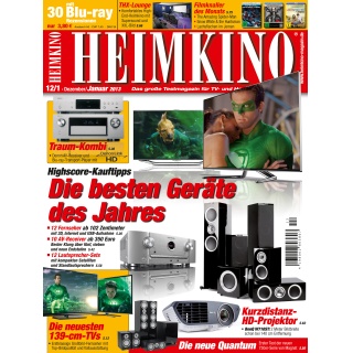 Heimkino 12/2012 (print)