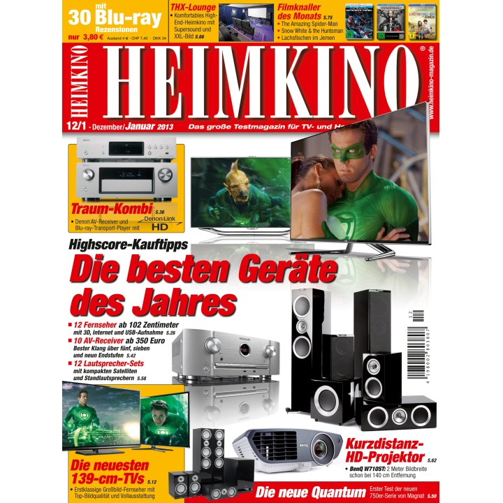 Heimkino 12/2012 (print)