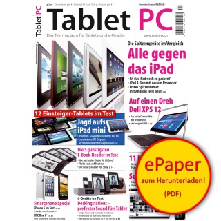 Tablet PC 4/2012 (epaper)