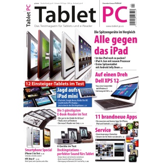 Tablet PC 4/2012 (print)