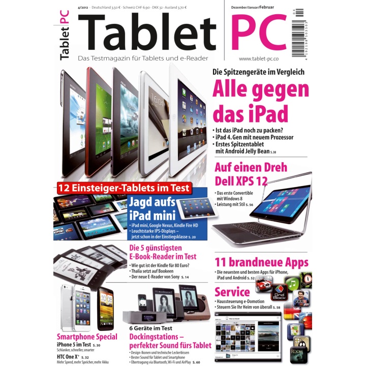 Tablet PC 4/2012 (print)
