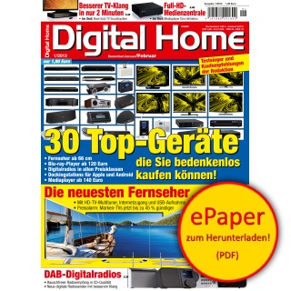 Digital Home 1/2013 (epaper)
