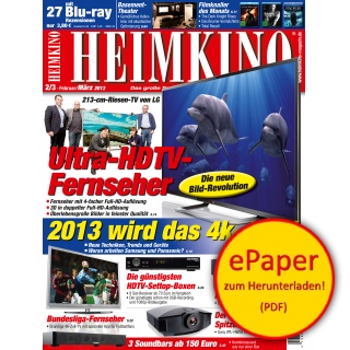 Heimkino 2/2013 (epaper)