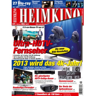 Heimkino 2/2013 (print)