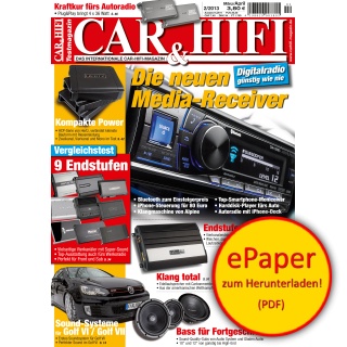 Car Hifi 2/2013 (epaper)