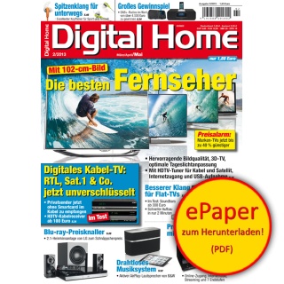 Digital Home 2/2013 (epaper)