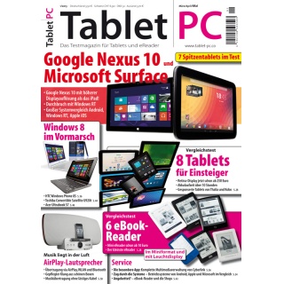 Tablet PC 1/2013 (print)