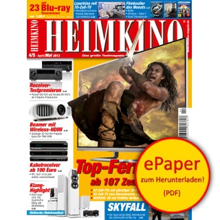 Heimkino 4/2013 (epaper)