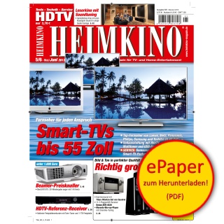 Heimkino 5/2013 (epaper)