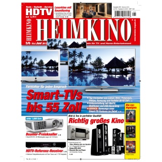 Heimkino 5/2013 (print)