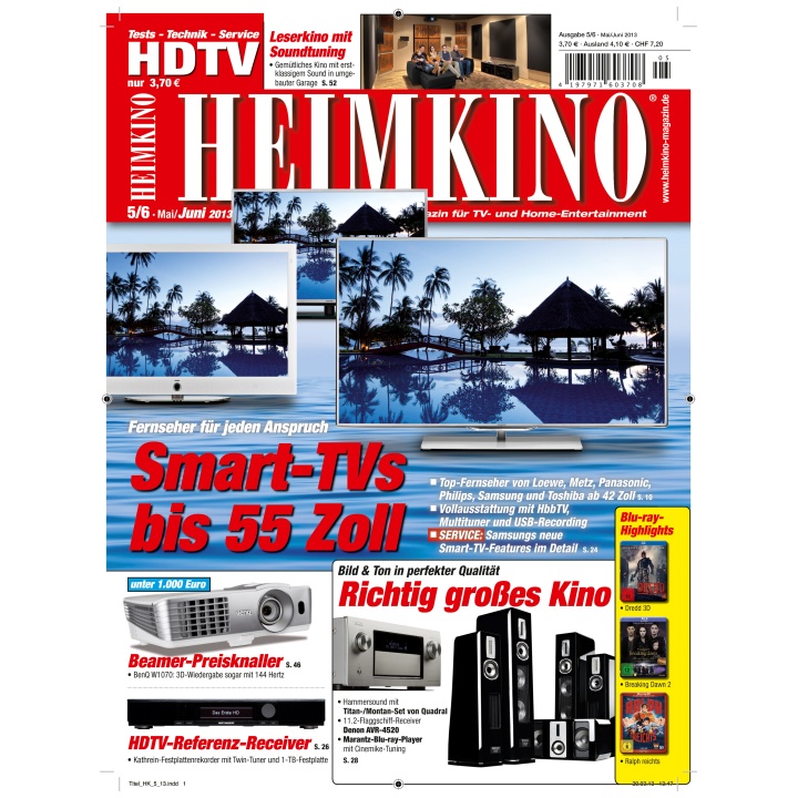 Heimkino 5/2013 (print)