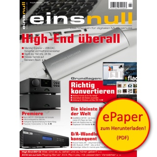 Einsnull 2/2013 (epaper)