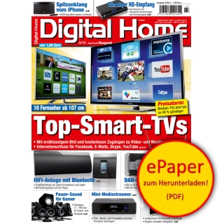 Digital Home 3/2013 (epaper)