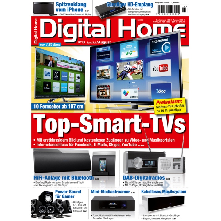 Digital Home 3/2013 (print)