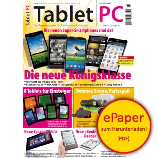 Tablet PC 2/2013 (epaper)