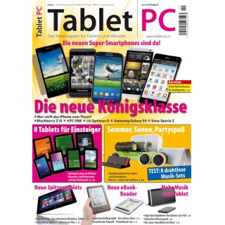 Tablet PC 2/2013 (print)