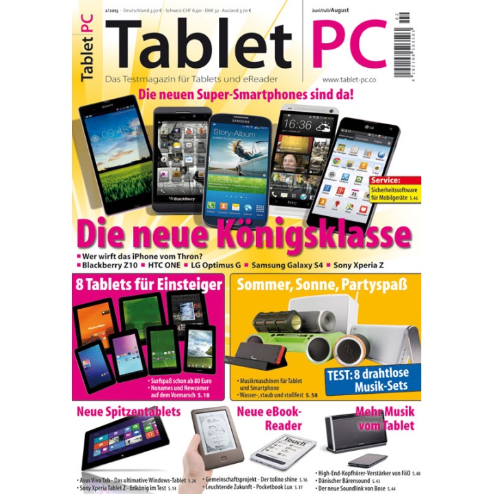 Tablet PC 2/2013 (print)