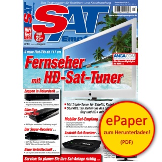 Sat Empfang 3/2013 (epaper)