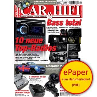 Car Hifi 4/2013 (epaper)