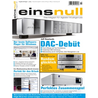 Einsnull 3/2013 (print)