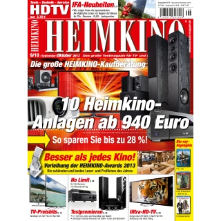 Heimkino 9/2013 (print)